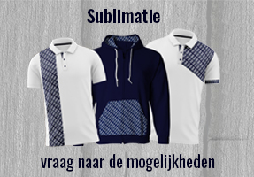Sublimatie virro